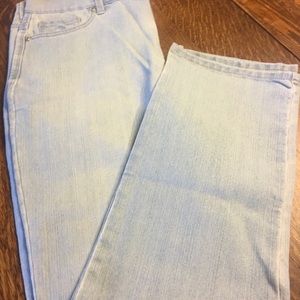 Gloria Vanderbilt Jeans